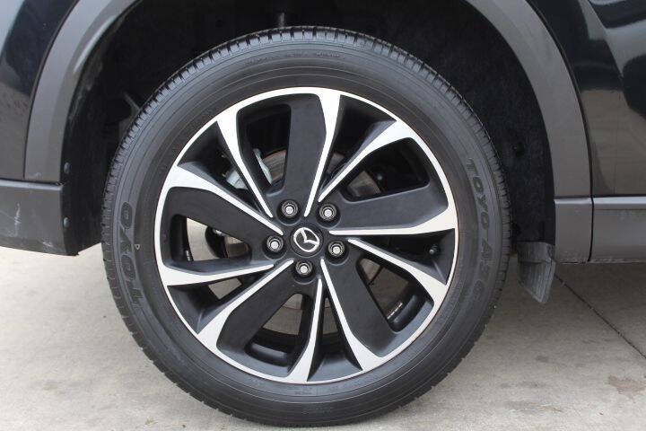 2023 Mazda CX-5 2.5 S Premium