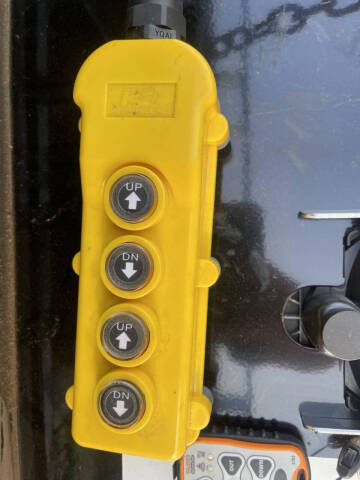 2024 MAXX-D 36'X102" Tandem Dual Hyd.