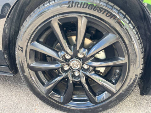 2024 Mazda Mazda3 Hatchback 2.5 S Select Sport