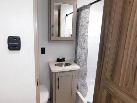 2026 KZ RV Connect Mini 181 RB