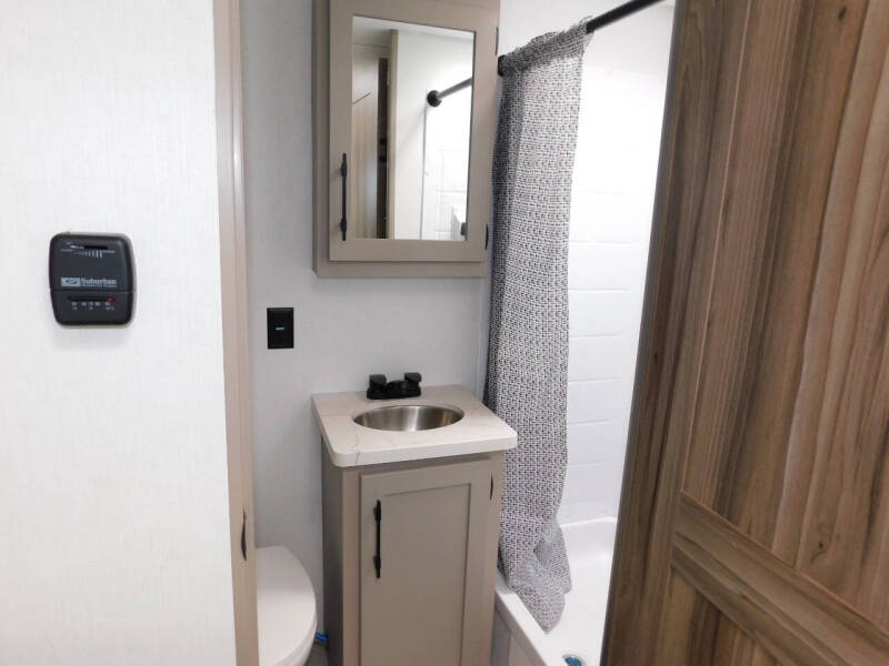 2026 KZ RV Connect Mini 181 RB