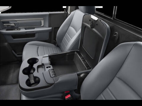 2015 RAM 2500 SLT