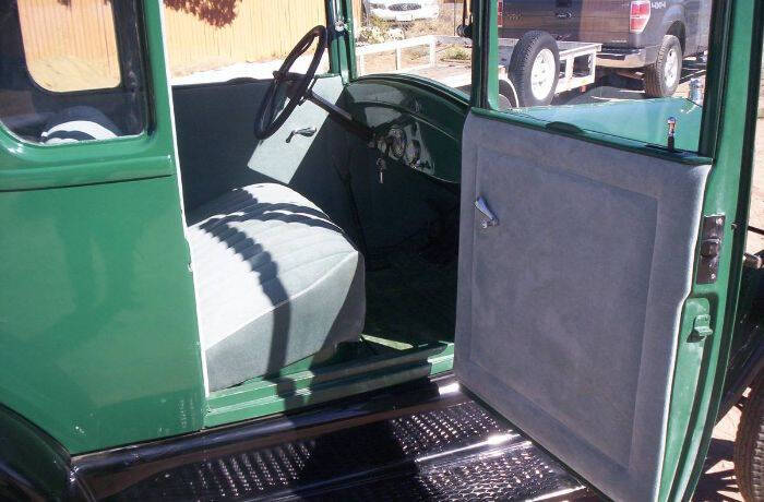 1927 Ford Model T