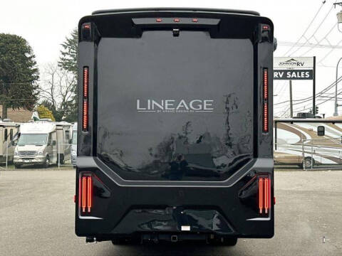 2024 Mercedes-Benz Sprinter