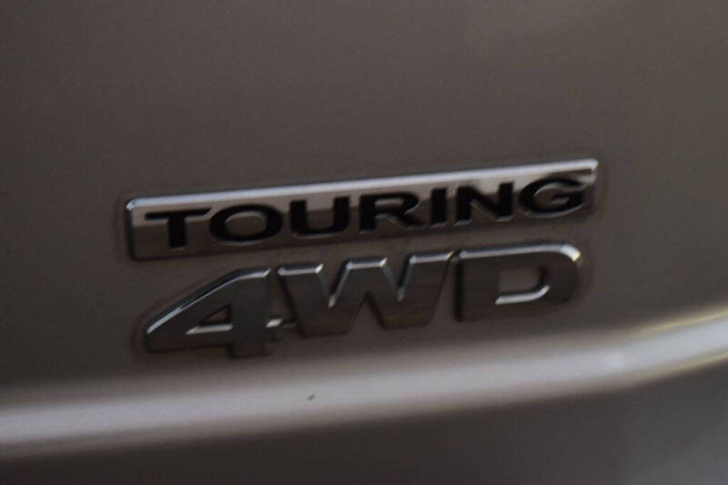 2011 Honda Pilot Touring