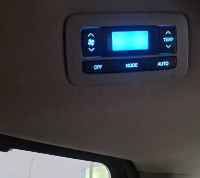 2017 Toyota Sienna LE 8-Passenger