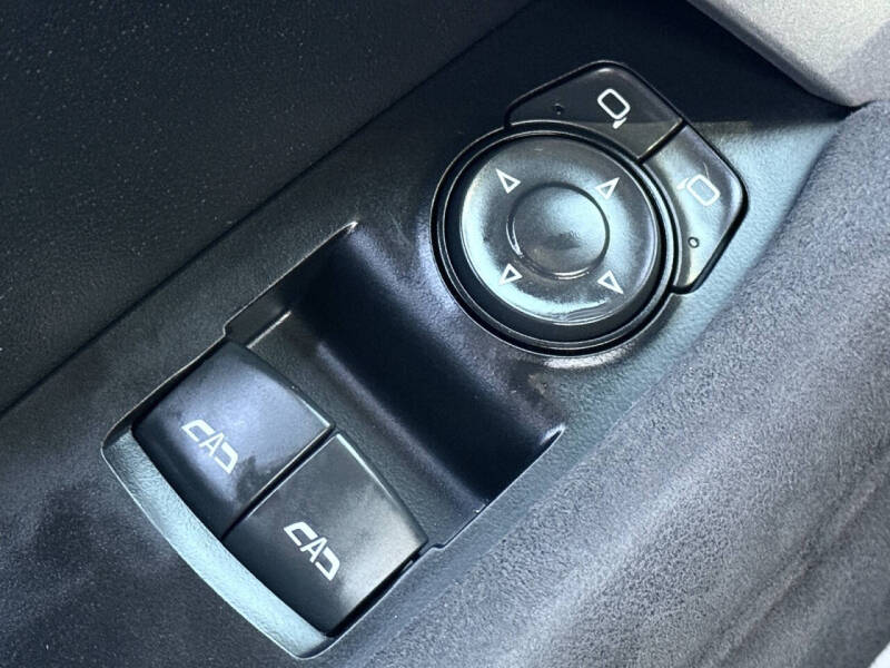 2019 Chevrolet Camaro SS