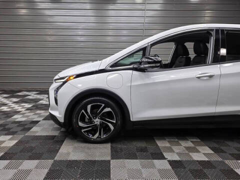 2023 Chevrolet Bolt EV 2LT