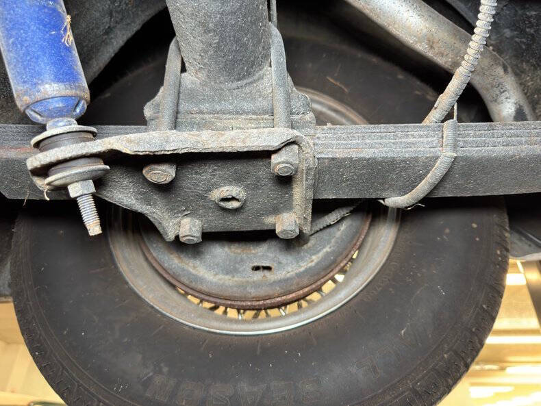 1961 Ford Thunderbird