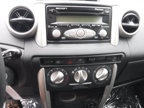 2006 Scion xA