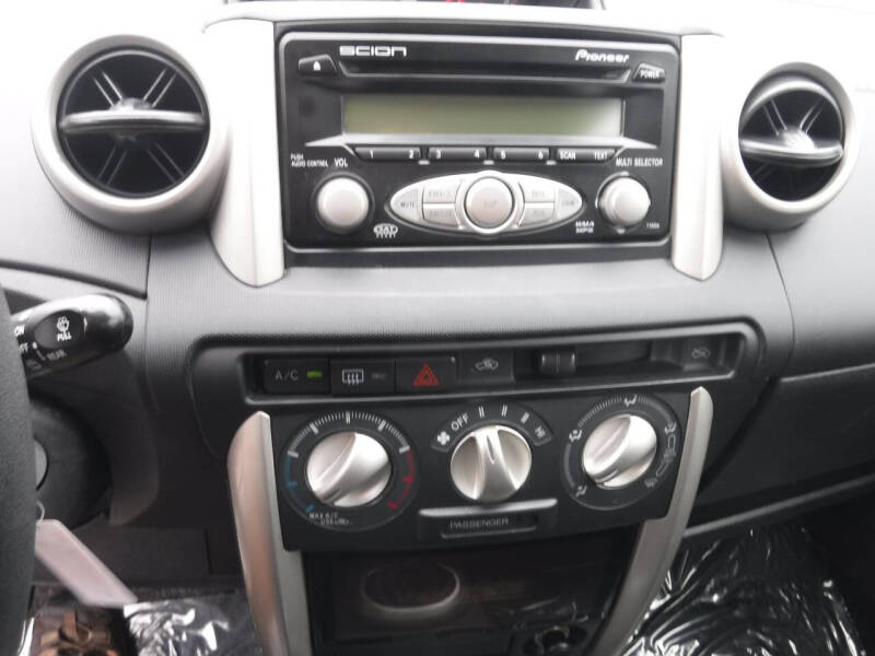 2006 Scion xA