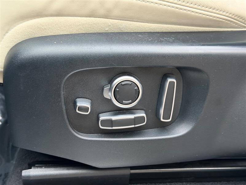 2019 Land Rover Range Rover Sport HSE Dynamic