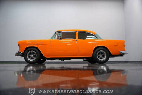 1955 Chevrolet Bel Air