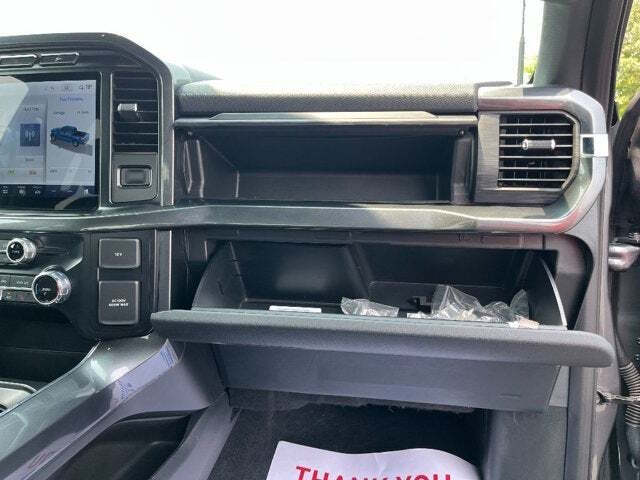 2023 Ford F-150 17