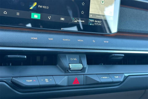 2026 Kia EV9 GT-Line