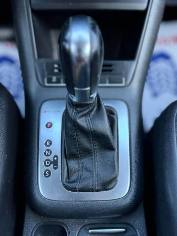 2012 Volkswagen Tiguan SEL 4Motion