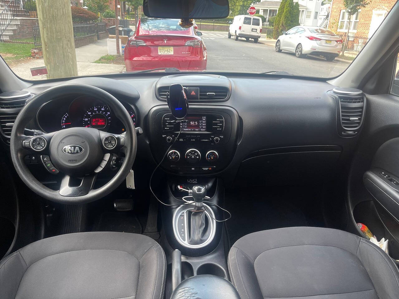 2015 Kia Soul for sale at Q Cars Auto in Jersey City, NJ