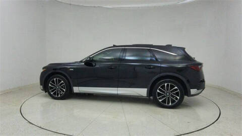 2024 Acura ZDX A-SPEC