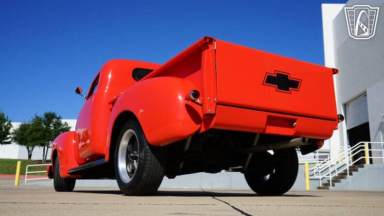 1955 Chevrolet 3100