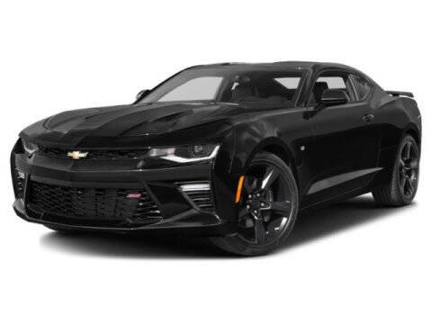 2018 Chevrolet Camaro for sale at Bob Weaver Auto in Pottsville PA
