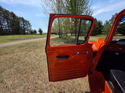1955 Chevrolet 3600