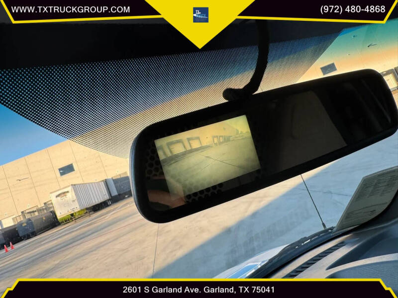 2020 Chevrolet Express 2500