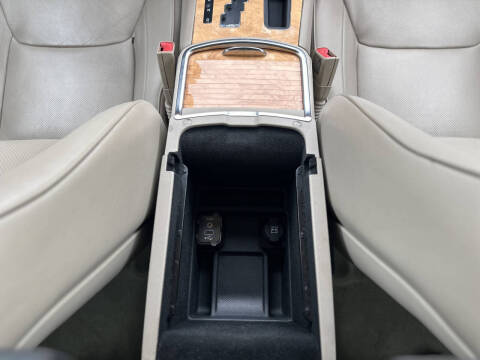 2012 Chrysler 300 C