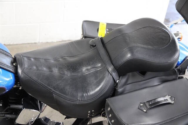 2004 Harley-Davidson SOFTAIL FA