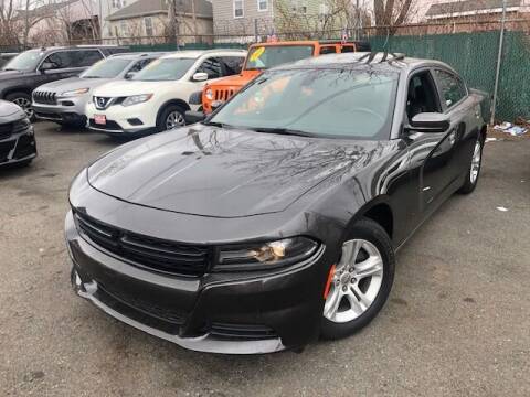 2019 Dodge Charger for sale at Buy Here Pay Here Auto Sales in Newark NJ