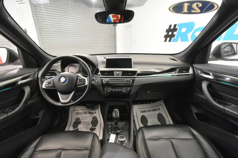 2021 BMW X1 xDrive28i