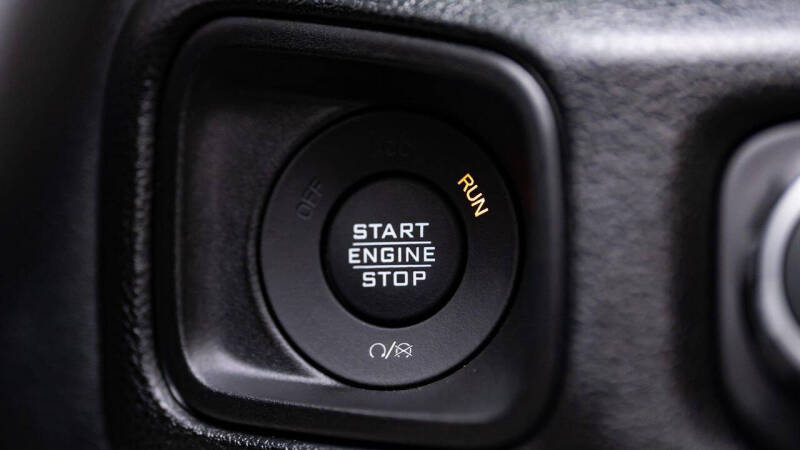 2026 Jeep Wrangler 85th Anniversary Edition