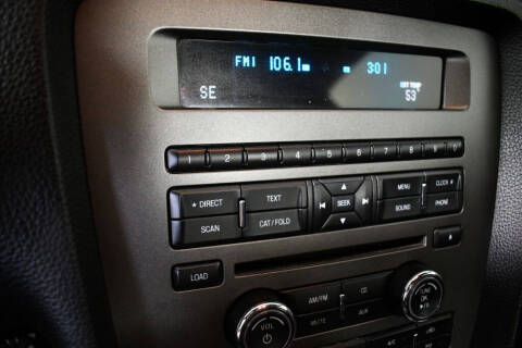 2014 Ford Mustang GT