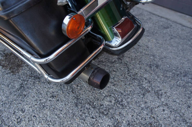 2006 Harley-Davidson Electra Glide Ultra Classic