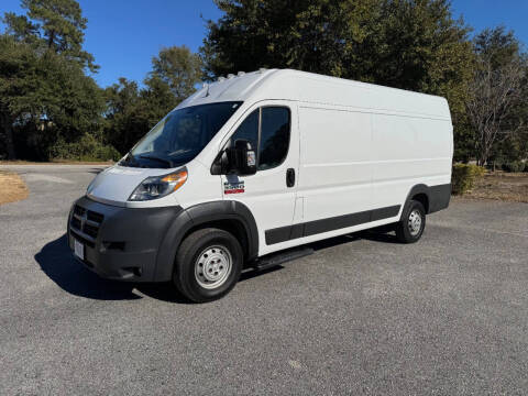 2017 RAM ProMaster 3500 159 WB