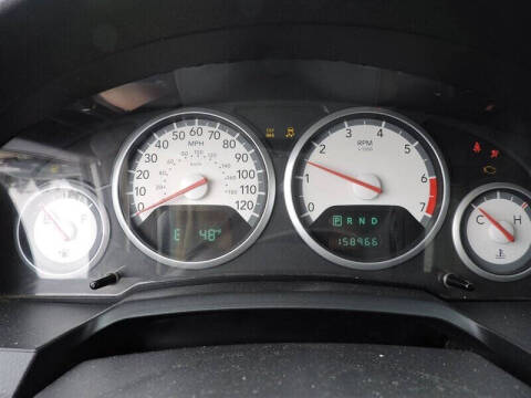 2010 Dodge Grand Caravan SXT