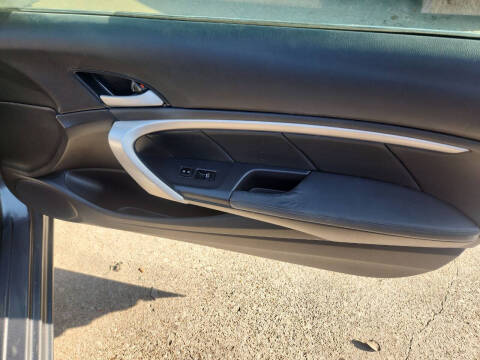 2008 Honda Accord EX-L V6