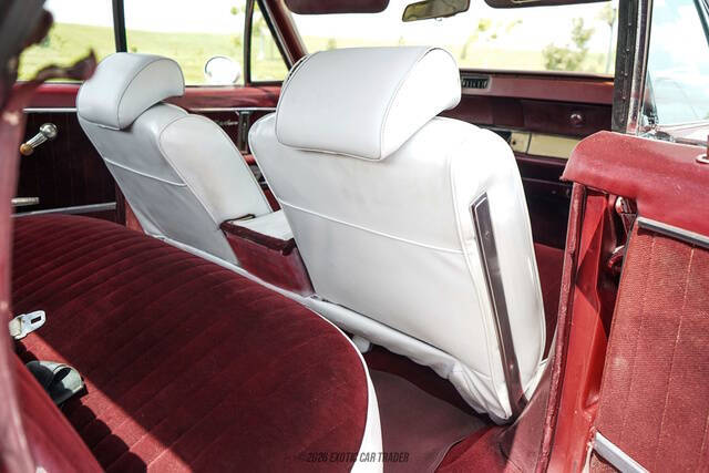 1972 Oldsmobile Cutlass