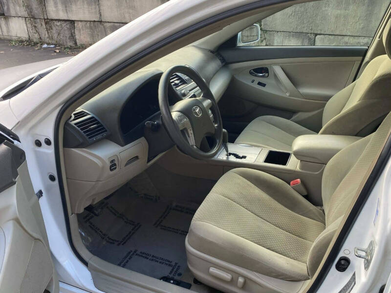 2008 Toyota Camry LE