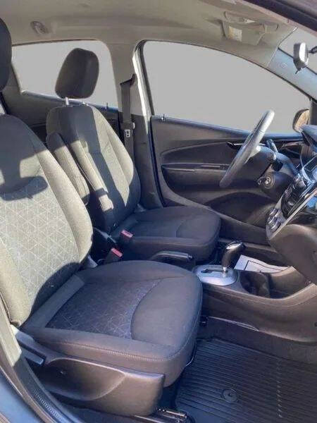 2020 Chevrolet Spark 1LT CVT