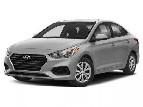 2019 Hyundai Accent for sale at Stephen Wade Pre-Owned Supercenter in Saint George UT