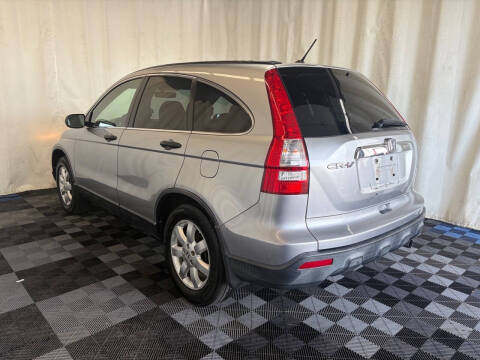 2008 Honda CR-V EX