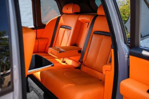 2021 Rolls-Royce Cullinan