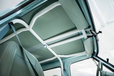 1972 Chevrolet Blazer