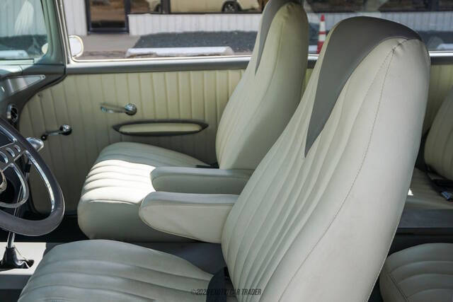 1955 Chevrolet 150