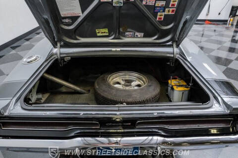 1969 Dodge Charger