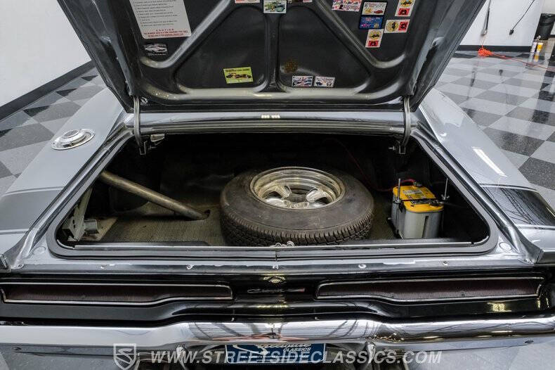 1969 Dodge Charger