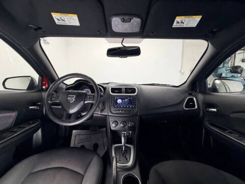2014 Dodge Avenger SE