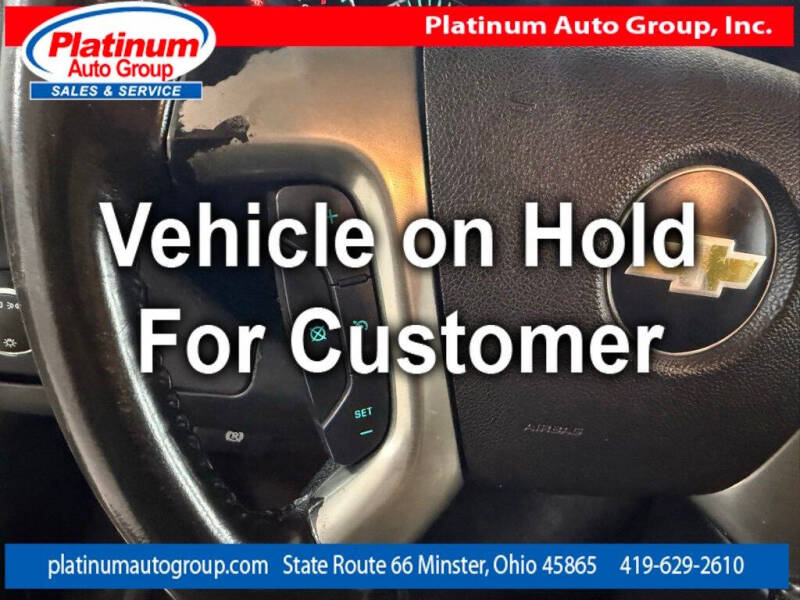 2016 Chevrolet Express 3500