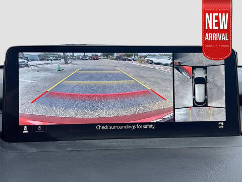 2023 Mazda CX-9 Grand Touring