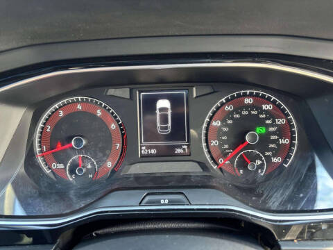 2020 Volkswagen Jetta S